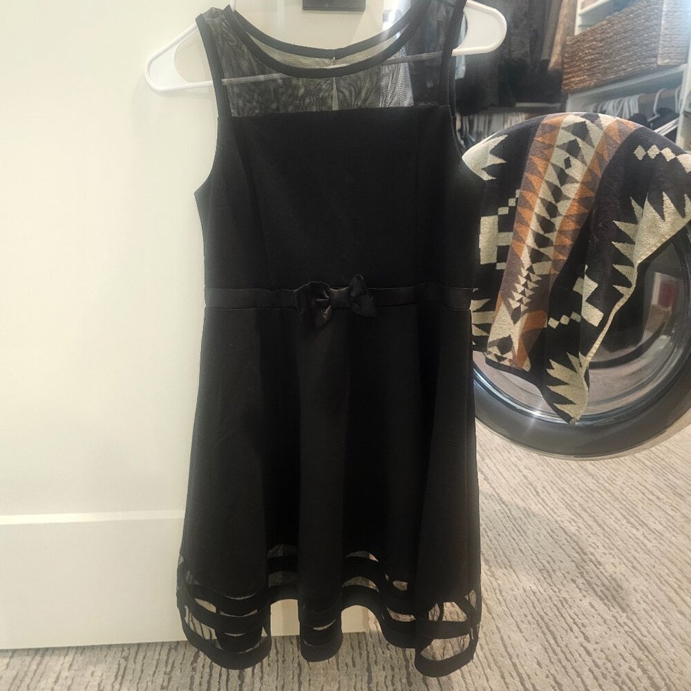 Calvin Klein dress